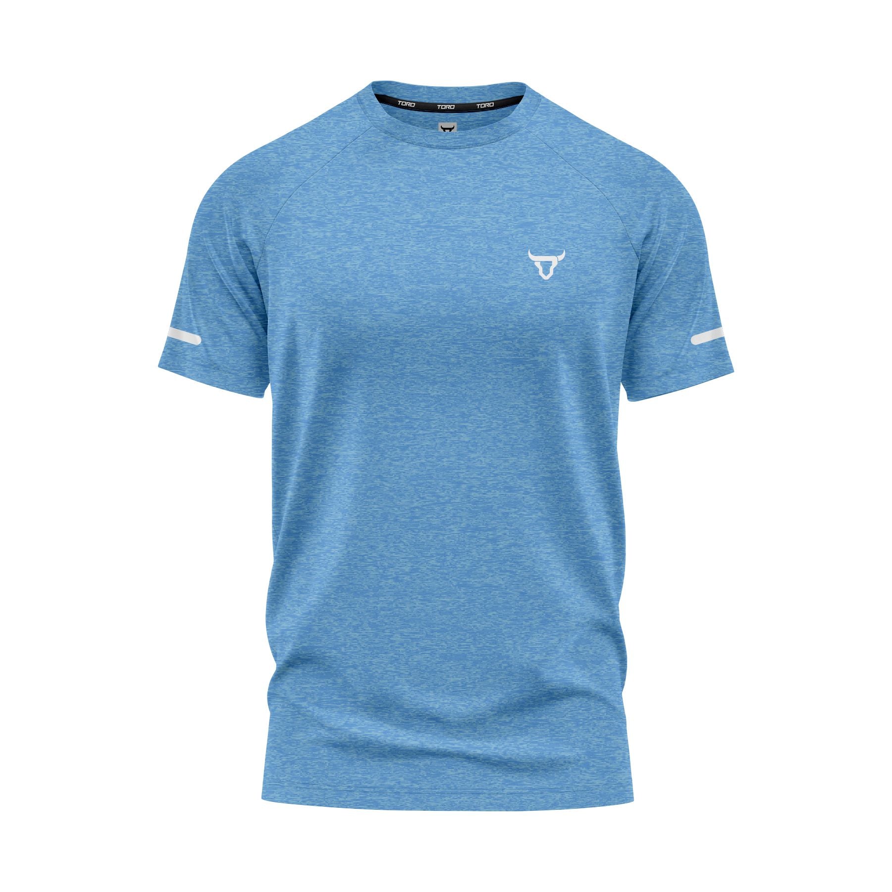 Toro Activa MoveFit Performance Shirt Blue TORO ACTIVA