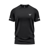 Toro Activa AeroFit Active Performance Shirt Black TORO ACTIVA