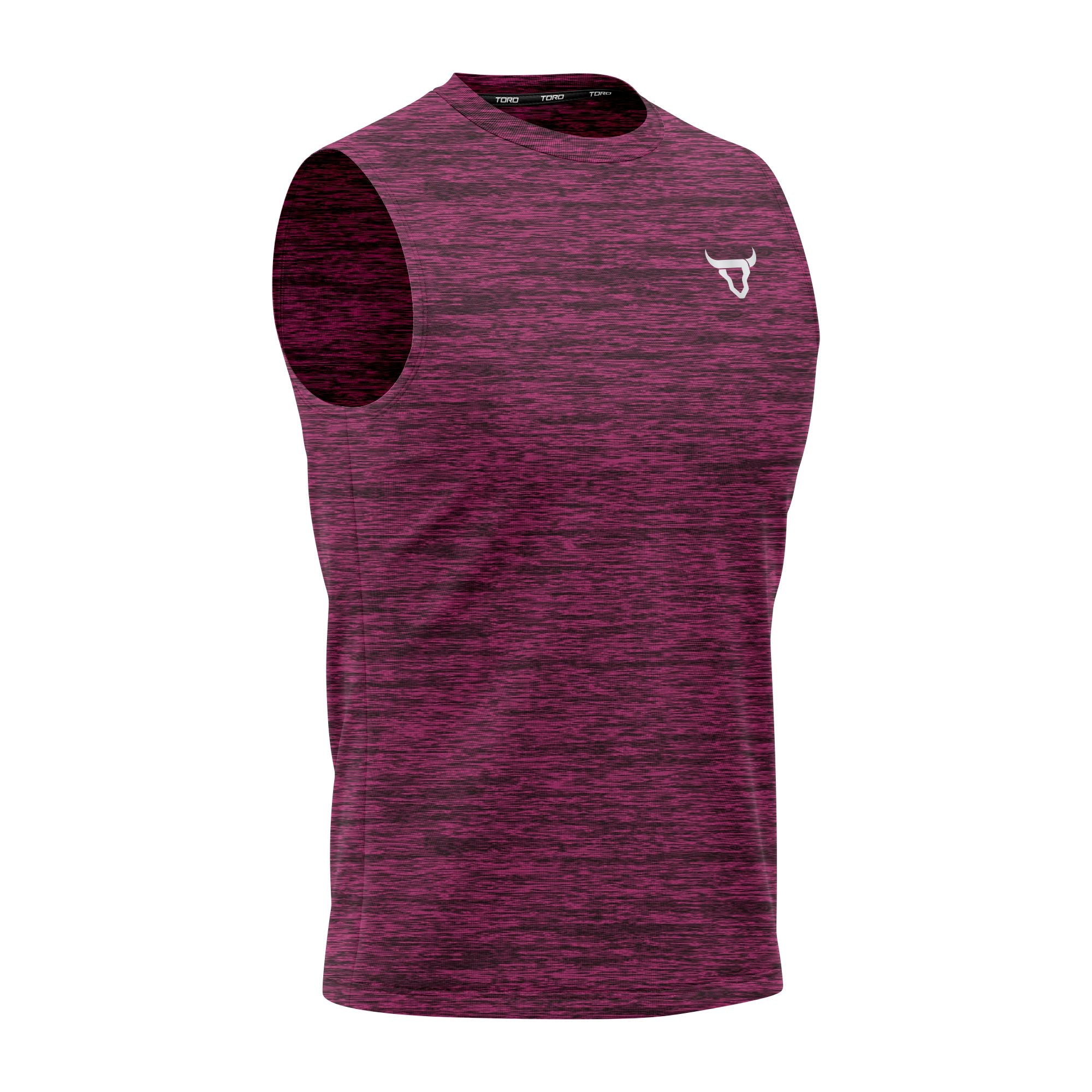 Toro Activa Essentials Milange Performance Tank Top - 3 Colour Pack TORO ACTIVA