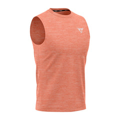 Toro Activa Essentials Milange Performance Tank Top - 3 Colour Pack TORO ACTIVA