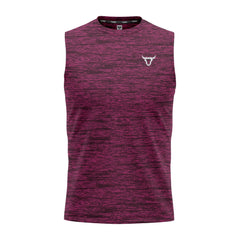 Toro Activa Essentials Milange Performance Tank Top - 3 Colour Pack TORO ACTIVA