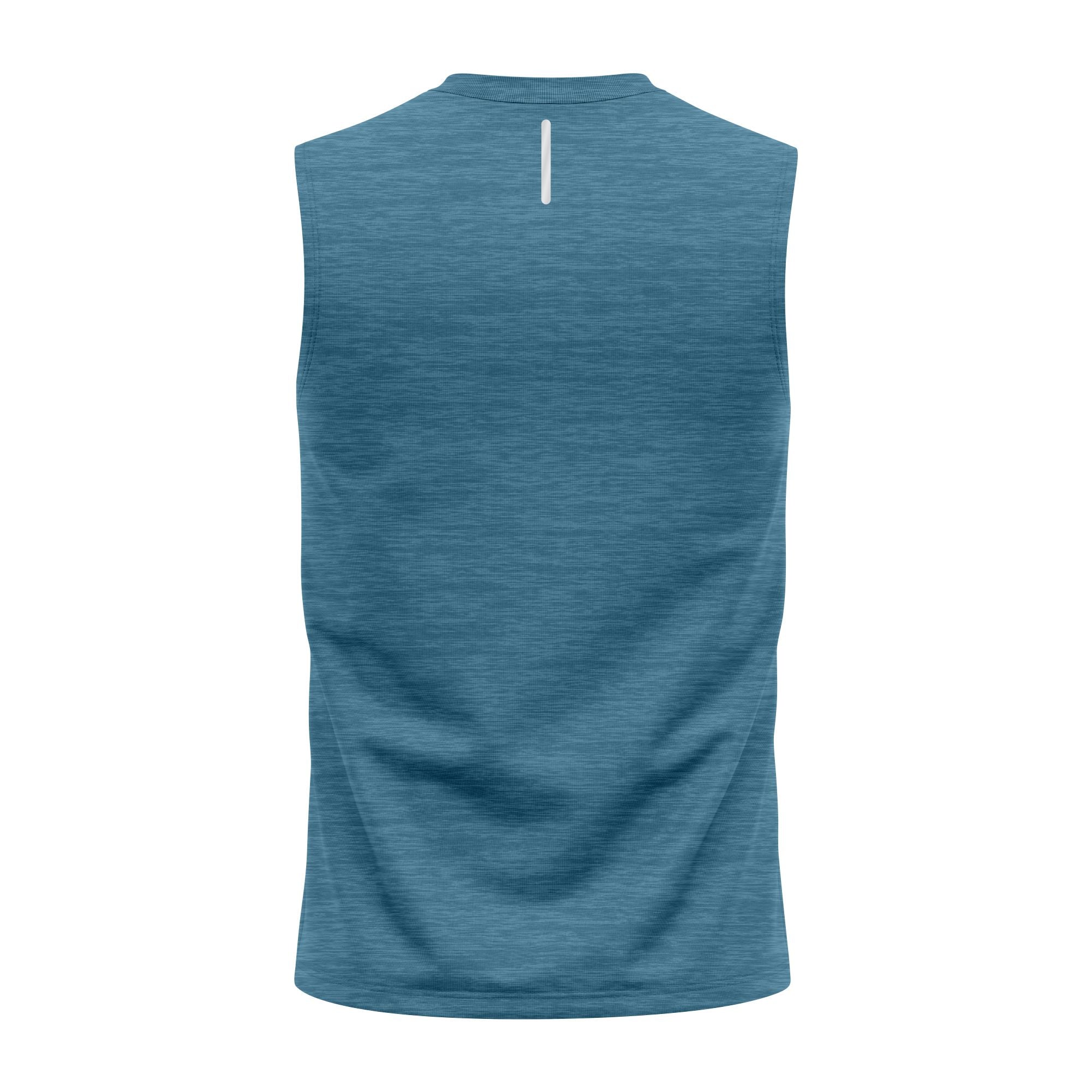 Toro Activa Essentials Milange Performance Tank Top - 3 Colour Pack TORO ACTIVA