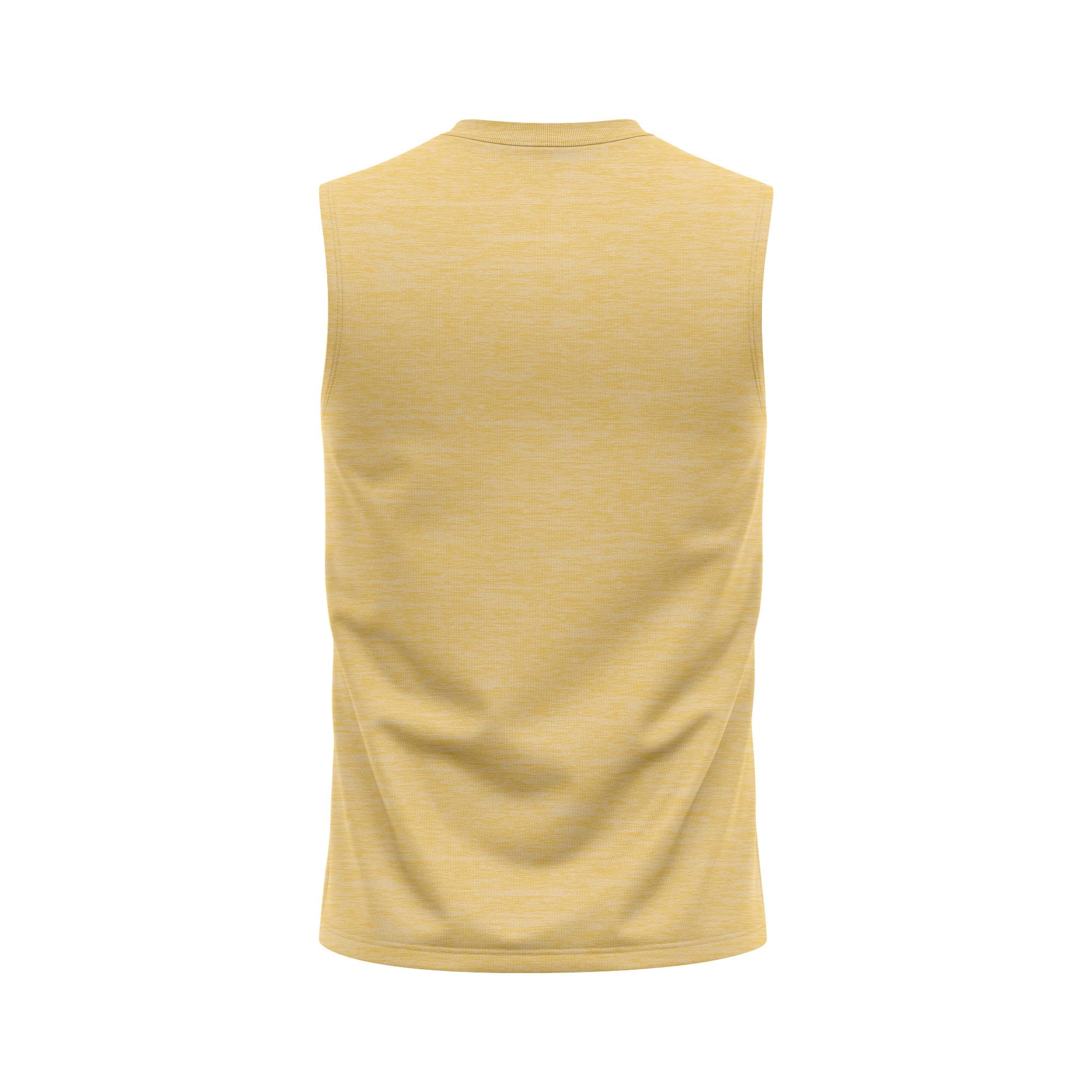 Toro Activa Essentials Milange Performance Tank Top - 3 Colour Pack TORO ACTIVA