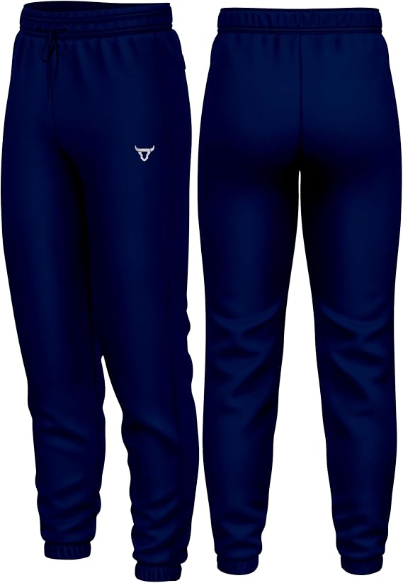 Toro Activa Mens Lightweigt Cuffed Bottoms Jogging Trouser TORO ACTIVA