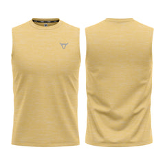Toro Activa Essentials Milange Performance Tank Top - 3 Colour Pack TORO ACTIVA