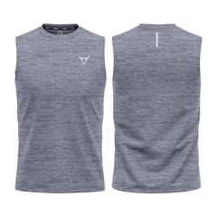 Toro Activa Essentials Milange Performance Tank Top - 3 Colour Pack TORO ACTIVA