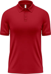 Toro Activa Sport Polos – 5 Colour Set TORO ACTIVA