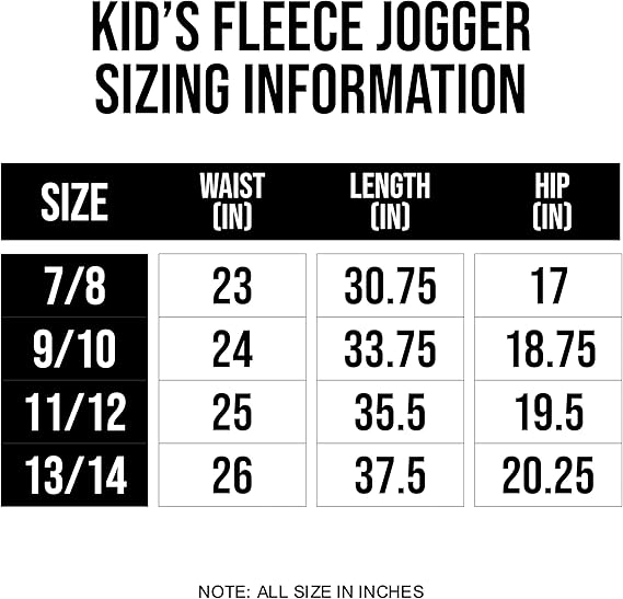 Toro Activa Kids Cuffed Bottoms Jogging Trouser TORO ACTIVA