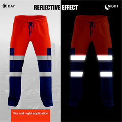 Toro Activa Workwear Fleece Joggers TR101