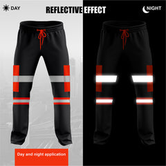 Toro Activa Workwear Fleece Joggers TR104