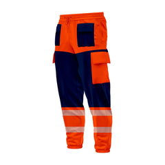 Toro Activa Workwear Fleece Joggers TR107