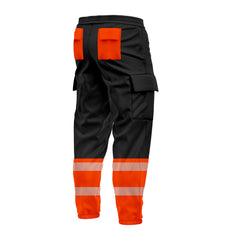 Toro Activa Workwear Fleece Joggers TR106