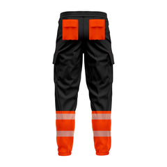 Toro Activa Workwear Fleece Joggers TR106