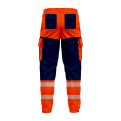 Toro Activa Workwear Fleece Joggers TR107