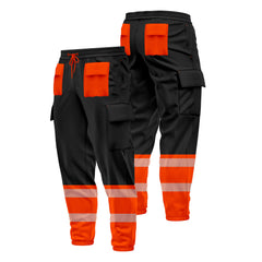 Toro Activa Workwear Fleece Joggers TR106