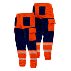 Toro Activa Workwear Fleece Joggers TR107