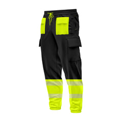 Toro Activa Workwear Fleece Joggers TR106