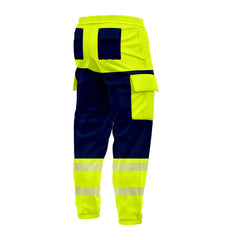 Toro Activa Workwear Fleece Joggers TR107