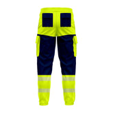 Toro Activa Workwear Fleece Joggers TR107