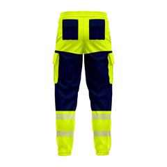 Toro Activa Workwear Fleece Joggers TR107