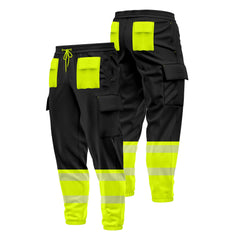 Toro Activa Workwear Fleece Joggers TR106