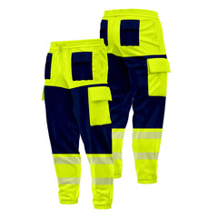 Toro Activa Workwear Fleece Joggers TR107