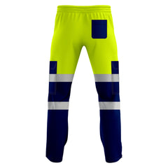 Toro Activa Workwear Fleece Joggers TR101