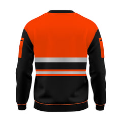 Toro Activa Essential Hi-Vis Sweatshirt S103