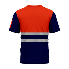 Toro Activa Hi-Vis Workwear TShirt T101