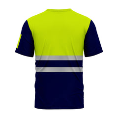 Toro Activa Hi-Vis Workwear TShirt T101
