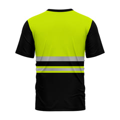 Toro Activa Hi-Vis Workwear TShirt T103