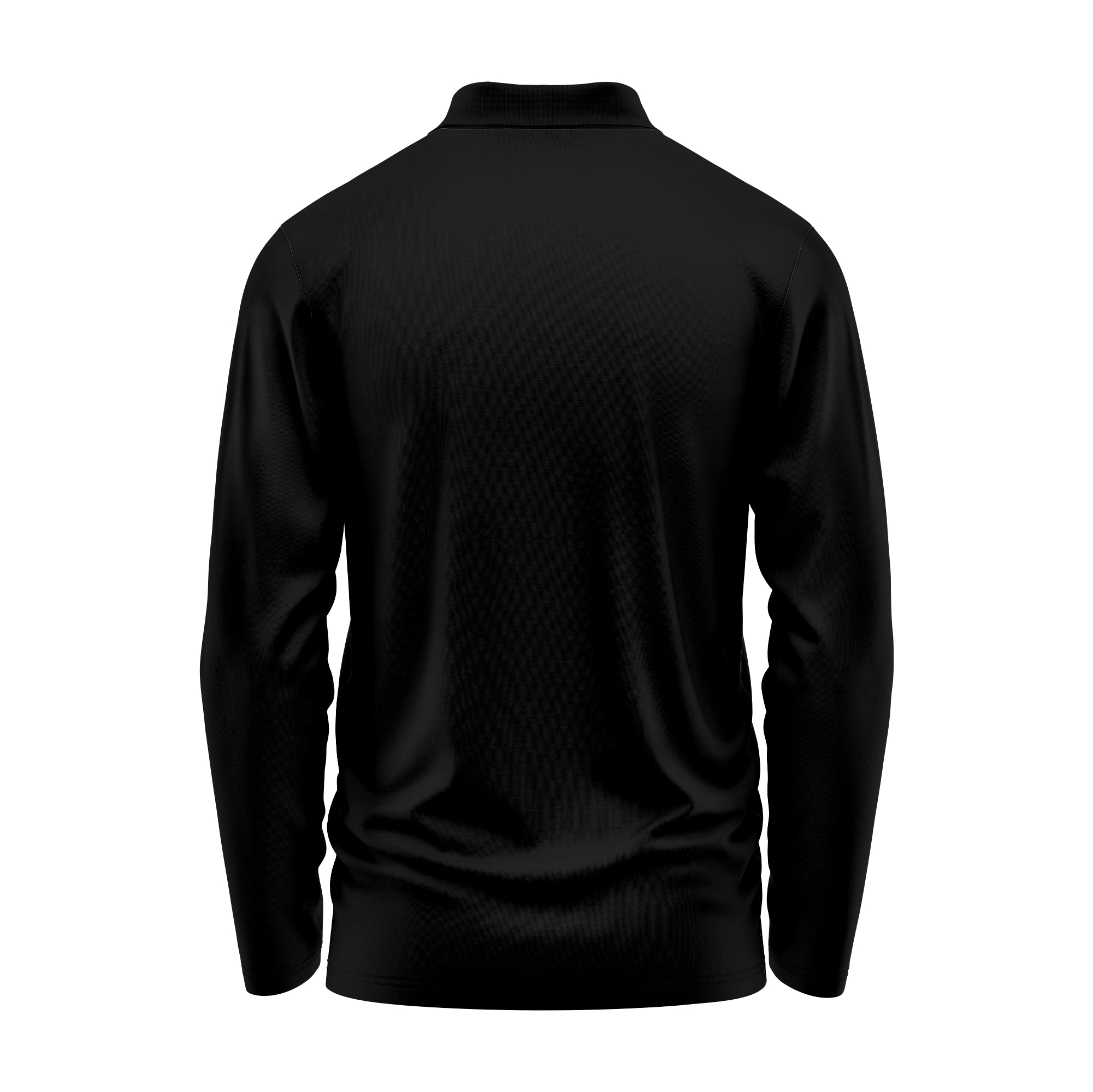Toro Activa Dri-FIT Performance Long Sleeve Polo TORO ACTIVA