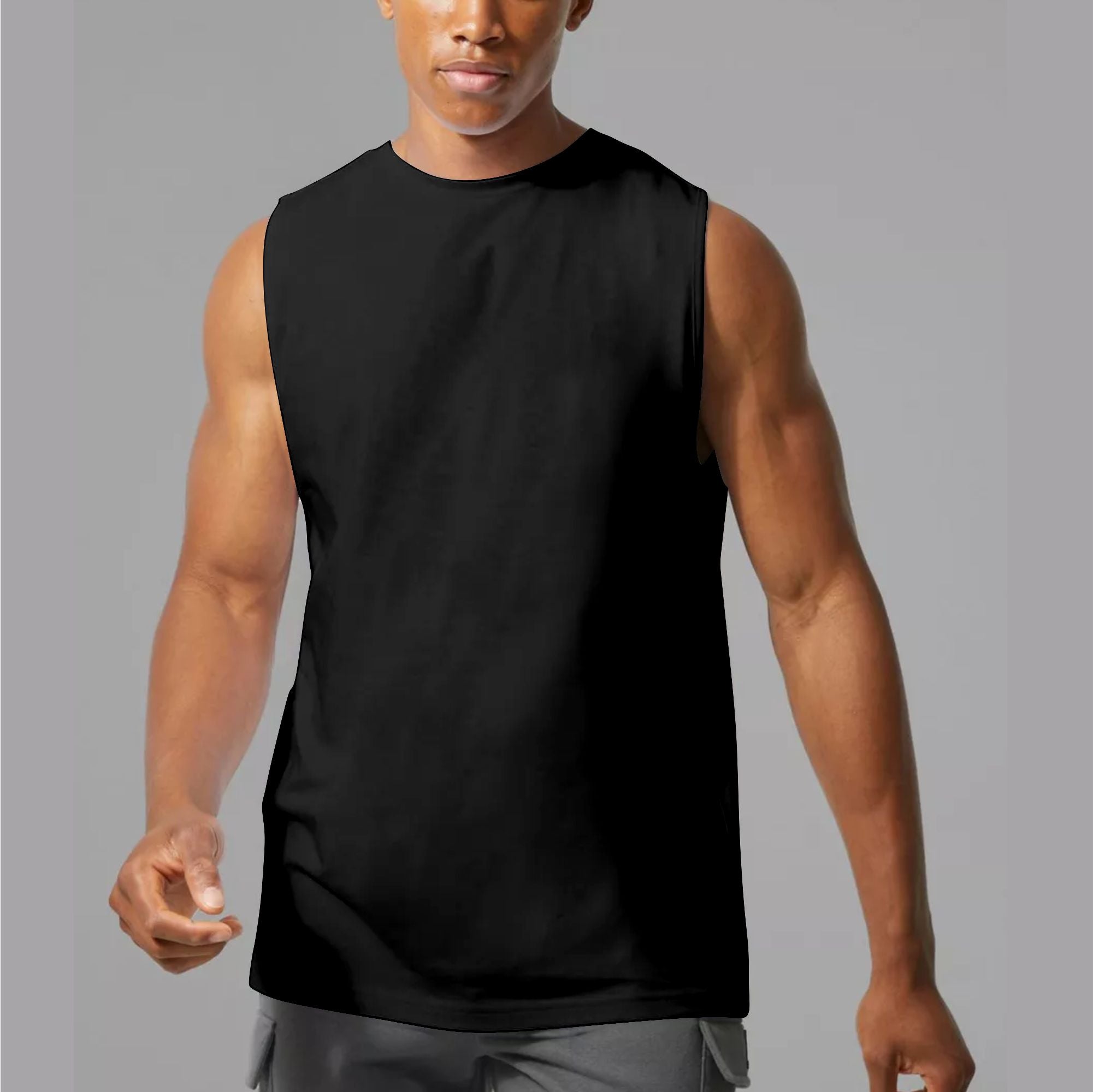 Toro Activa Essentials Performance Tank Top - 5 Colour Pack TORO ACTIVA