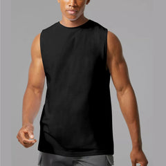 Toro Activa Essentials Performance Tank Top - 5 Colour Pack TORO ACTIVA