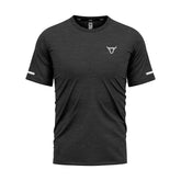 Toro Activa Kids Cationic CoreDry T-Shirt Black TORO ACTIVA