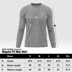 Toro Activa CoreFlex Cationic Long Sleeve Performance Shirt TORO ACTIVA