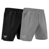 Toro Activa Essential Running Shorts - Pack of 2