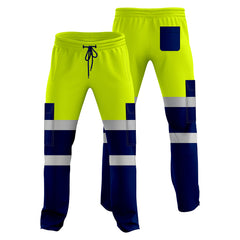 Toro Activa Workwear Fleece Joggers TR101