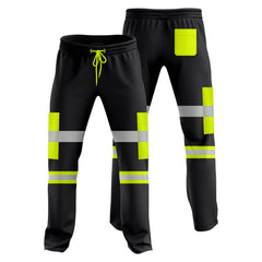 Toro Activa Workwear Fleece Joggers TR104