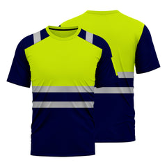 Toro Activa Hi-Vis Workwear TShirt T101