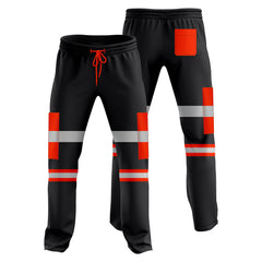 Toro Activa Workwear Fleece Joggers TR104