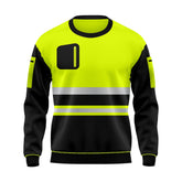 Toro Activa Essential Hi-Vis Sweatshirt S103