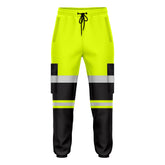 Toro Activa Workwear Fleece Joggers TR103