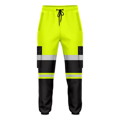 Toro Activa Workwear Fleece Joggers TR103