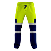 Toro Activa Workwear Fleece Joggers TR101