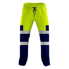 Toro Activa Workwear Fleece Joggers TR101