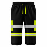 Toro Activa Hi-Vis Fleece Shorts SH104