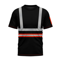 Toro Activa Hi-Vis Workwear TShirt T104