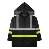 Toro Activa Lightweight Hi-Vis Rainsuit - RS104
