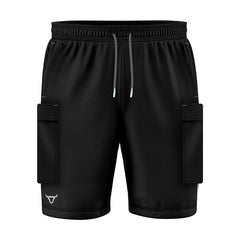 Toro Activa Tactical Utility Cargo Shorts TORO ACTIVA